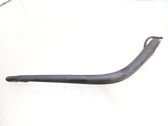 Rear wiper blade arm