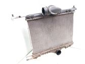 Radiatore intercooler