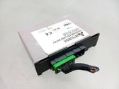 Door central lock control unit/module