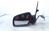 Front door electric wing mirror