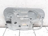 Fensterhebermechanismus ohne Motor Tür vorne
