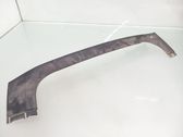 Moldura de la puerta trasera