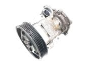 Power steering pump