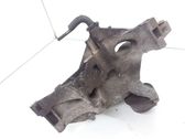 Generator/alternator bracket