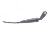 Rear wiper blade arm