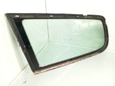 Rear side window/glass