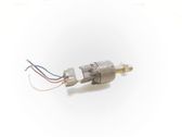 Brake pedal sensor switch
