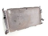 Coolant radiator