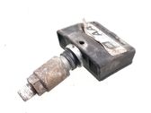 Tire pressure sensor