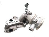 EGR valve