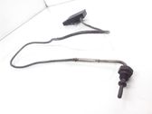 Exhaust gas temperature sensor