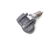 Tire pressure sensor