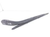 Rear wiper blade arm