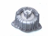 Engine mount bracket