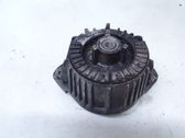 Engine mount bracket