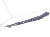 Rear wiper blade arm