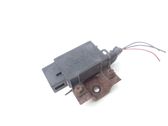 Outside/exterior temperature sensor