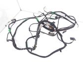 Tailgate/trunk wiring harness