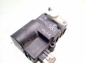 Air flap motor/actuator