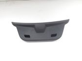 Tailgate/boot lid cover trim