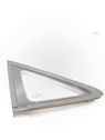 Front triangle window/glass