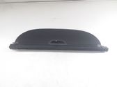 Parcel shelf load cover