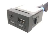 Connecteur/prise USB