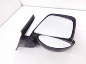 Front door electric wing mirror