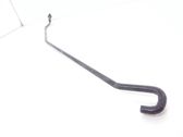 Engine bonnet/hood prop rod/strut