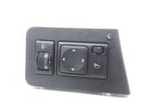 Wing mirror switch