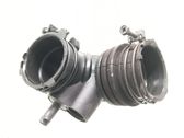 Air intake duct part