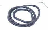 Front door rubber seal