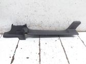 Front sill trim cover