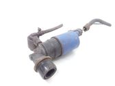 Headlight washer pump