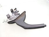 Handbrake/parking brake lever assembly