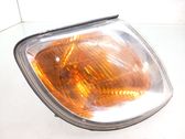 Front indicator light