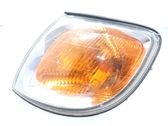 Front indicator light