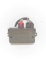 Tow bar trailer control unit/module