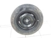 R15 spare wheel