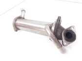 EGR valve cooler