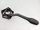 Wiper control stalk