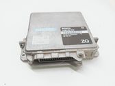 Engine control unit/module