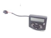 Webasto auxiliary heater remote control