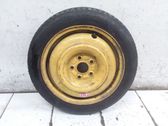 R16 spare wheel