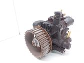 Fuel injection high pressure pump