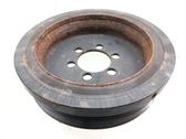 Crankshaft pulley