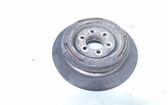 Crankshaft pulley