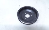 Power steering pump pulley