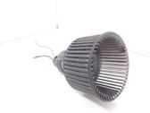 Heater fan/blower