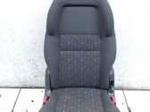 Asiento trasero